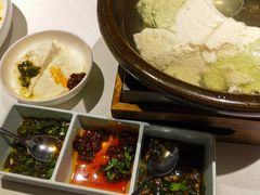 -贡宴盐帮菜自贡驻京联络处餐厅