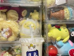 -张果佬年糕卷(科巷店)