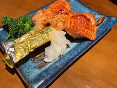 -弓二·烧鸟居酒屋(财富购物中心店)