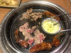 -火炉火自助餐(悠唐购物中心店)