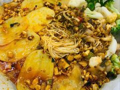 -有鱼吃·纸包烤鱼(曲江创意谷店)