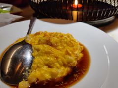 太后赛螃蟹-京华烟云·北京烤鸭(领展购物广场·中关村店)