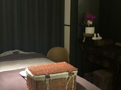 -Angkor SPA 柬埔寨古法按摩(环贸店)