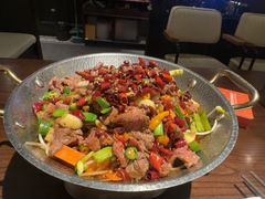 -成都娃娃花园餐厅 (南艺旗舰店)