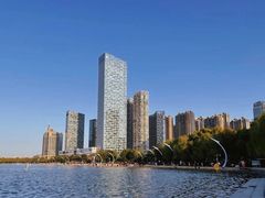 -天鹅湖体育公园