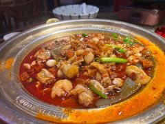 招牌辣得叫-辣得叫湘菜(四明店)