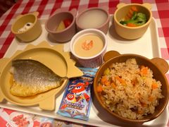 -西贝(虹口龙之梦店)