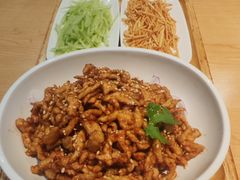 -香香春饼·非遗技艺(万达店)