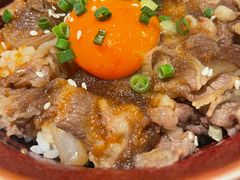 -沼津港精致料理·寿喜烧·烧鸟(龙湖南桥天街日料榜单店)