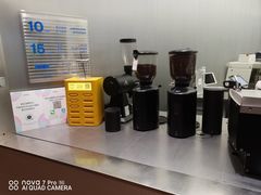 -CUBIC3三立方咖啡(西岸凤巢店)