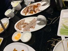 -皇城根北京风味主题餐厅(中海环宇城店)