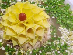 -杏花村水席楼·洛阳水席(老城十字街店)