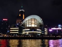 -香港会议展览中心演讲厅