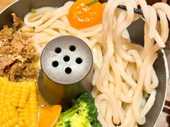-白石的深夜食堂(济南万象城店)