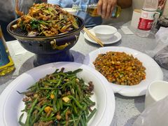 -紫光园(劲松店)