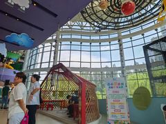 -呼和浩特市老牛儿童探索馆