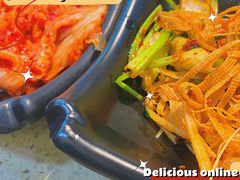 -猪的故事·韩式烤肉(韩乐坊店)