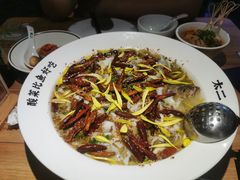 -新太二·鲜料川菜(晶耀前滩店)