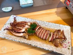 -酒井酱子·深夜食堂(东城汇店)