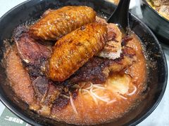 -华嫂冰室(尖沙咀店)