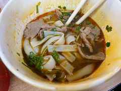 -江三王记牛杂馆(总店)