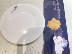 -夏日玛莉西餐厅(金茂览秀城店)