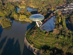 -西溪国家湿地公园