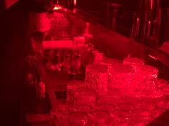 -Orangutan Bunker猩猩地堡酒吧(兰桂坊店)