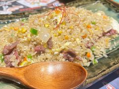 -傑·料理·海鲜放题(佛山文华荟店)