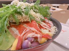 部队锅～-华为西安研究所v4-食堂1
