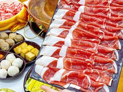 -京九涮肉老北京铜火锅(紫岭国际店)