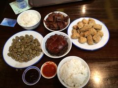 咸亨酒店中餐厅-咸亨酒店•非遗绍兴菜•中华老字号(堂吃餐厅)