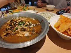 -关东小磨东北菜(上海长风大悦城店)
