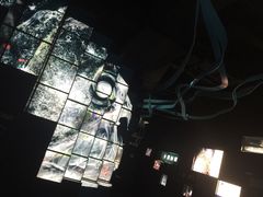 -同济大学四平路校区深海探索馆