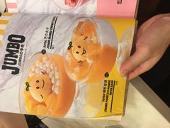 -许留山(上海街店)