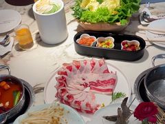 -大舜国风· 和牛火锅(绮霞街店)
