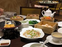 -桃源春晓中餐厅 TaoYuan Restaurant