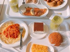 -宜家·瑞典风味餐厅(北京西红门店)