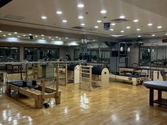 -美菲特健身(华贸店)