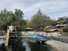-北京鹿世界主题园