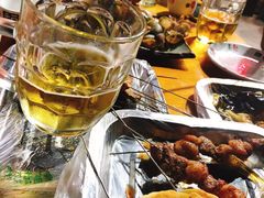 -孙记烧烤(荣华小区店)