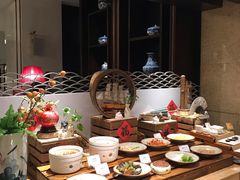 -三宝大饭店-中和艺素餐厅(浦上金山正祥广场店)