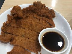 -福海面馆(阳曲店)