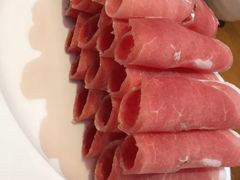 精品羔羊肉-重庆火锅(鹭港店)