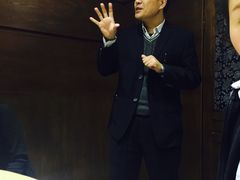 给力的经理-虢国羊肉汤馆(政二街店)