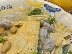 -崖口红树林海鲜餐厅