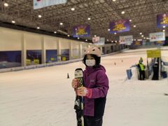 -绍兴启迪乔波冰雪世界
