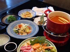 -曙亚洲餐厅-重庆富力艾美酒店(南坪万达广场店)