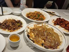 -普天和酒楼(天津之眼店)