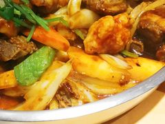 -黄记煌三汁焖锅(新世纪广场店)
